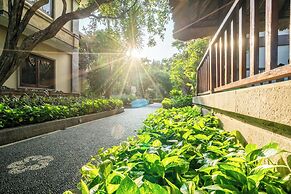 Risata Bali Resort and Spa