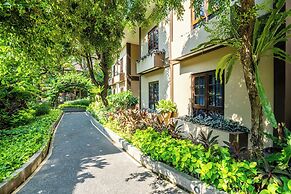 Risata Bali Resort and Spa