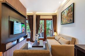 Risata Bali Resort and Spa