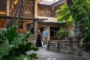 Risata Bali Resort and Spa