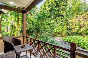 Risata Bali Resort and Spa