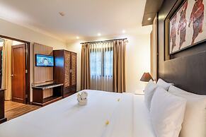 Risata Bali Resort and Spa