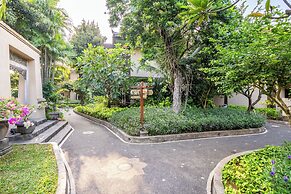 Risata Bali Resort and Spa