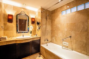 Risata Bali Resort and Spa