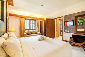 Risata Bali Resort and Spa