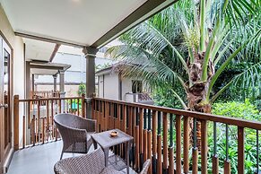 Risata Bali Resort and Spa