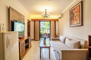 Risata Bali Resort and Spa