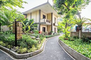 Risata Bali Resort and Spa