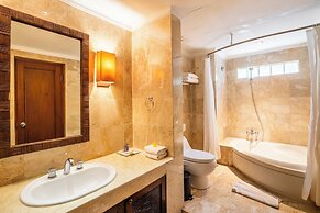 Risata Bali Resort and Spa