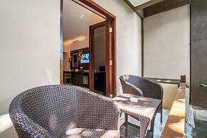 Risata Bali Resort and Spa