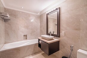 Risata Bali Resort and Spa