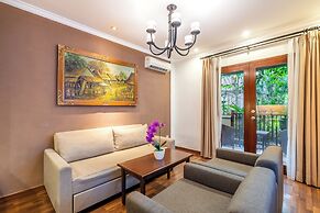 Risata Bali Resort and Spa