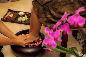 Risata Bali Resort and Spa