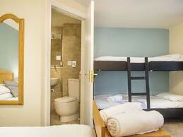 The Wellington Hotel