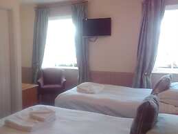 The Wellington Hotel