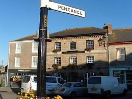 The Wellington Hotel