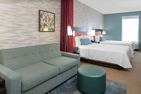 Home2 Suites by Hilton Fayetteville, NC