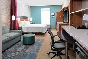 Home2 Suites by Hilton Fayetteville Fort Bragg