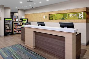 Home2 Suites by Hilton Fayetteville Fort Bragg