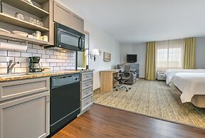 Candlewood Suites - Fort Worth/West, an IHG Hotel