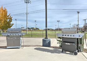 Candlewood Suites - Fort Worth/West by IHG