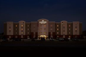 Candlewood Suites - Fort Worth/West, an IHG Hotel