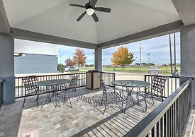 Candlewood Suites - Fort Worth/West by IHG