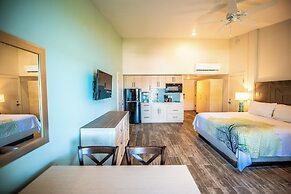 Hilltop Villas at Bluebeard's Castle