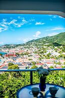 Hilltop Villas at Bluebeard's Castle