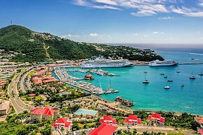 Hilltop Villas at Bluebeard's Castle