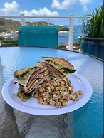 Hilltop Villas at Bluebeard's Castle