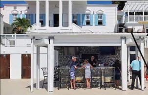 Hilltop Villas at Bluebeard's Castle