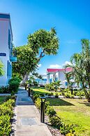 Hilltop Villas at Bluebeard's Castle