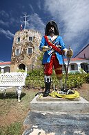 Hilltop Villas at Bluebeard's Castle