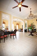 Hilltop Villas at Bluebeard's Castle