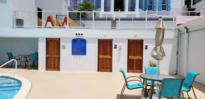 Hilltop Villas at Bluebeard's Castle