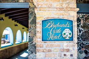 Hilltop Villas at Bluebeard's Castle