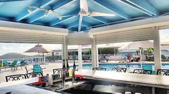 Hilltop Villas at Bluebeard's Castle