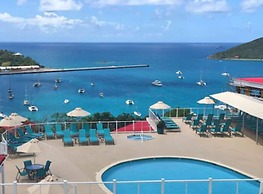 Hilltop Villas at Bluebeard's Castle