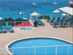 Hilltop Villas at Bluebeard's Castle