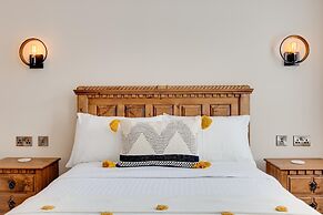 The Palace Hill Hotel