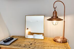 The Palace Hill Hotel