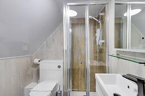 The Palace Hill Hotel