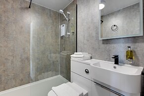 The Palace Hill Hotel