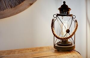 The Palace Hill Hotel