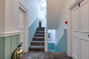 The Palace Hill Hotel