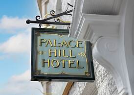 The Palace Hill Hotel