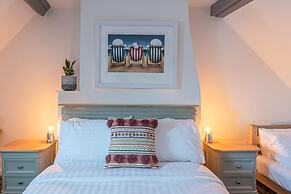 The Palace Hill Hotel