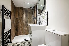 The Belmont Apart Hotel - Harrogate Stays