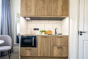 The Belmont Apart Hotel - Harrogate Stays